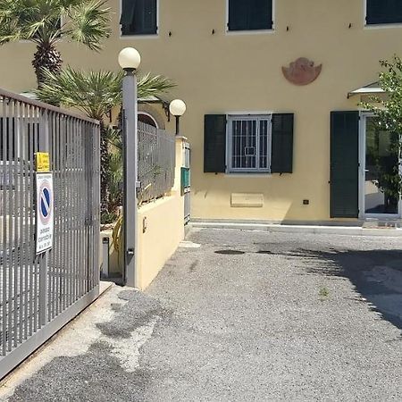 Appartamento El Farol ボルディゲーラ エクステリア 写真
