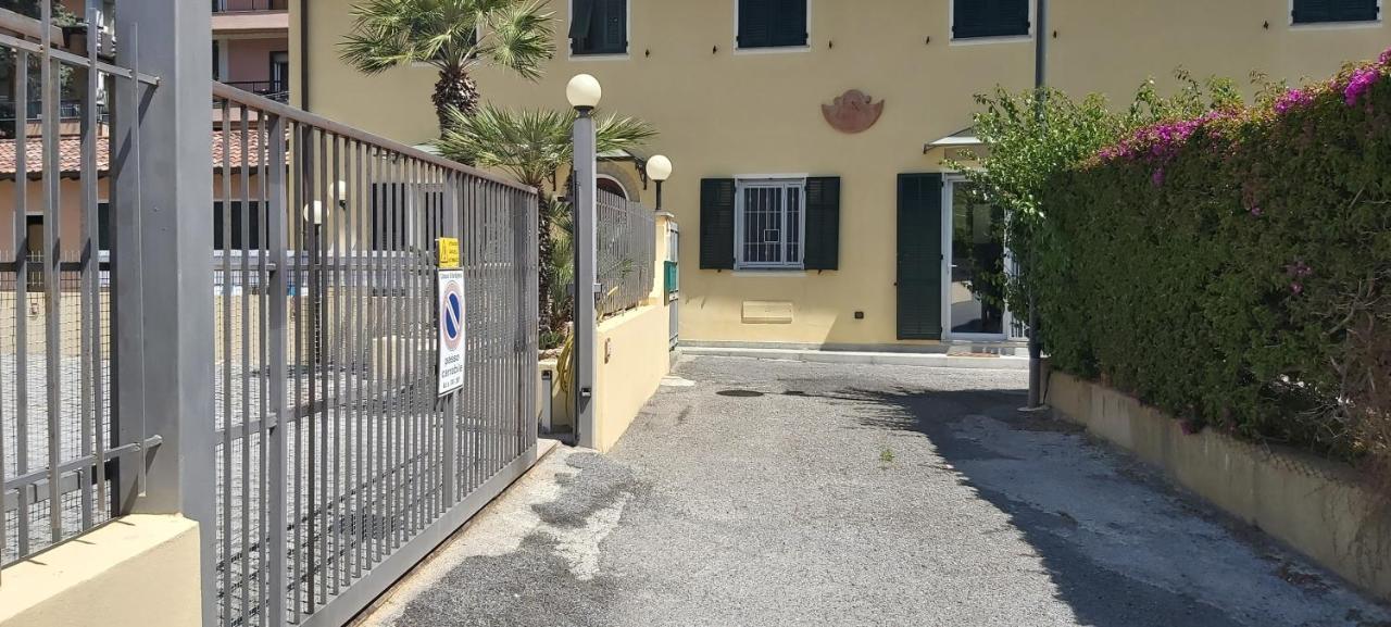 Appartamento El Farol ボルディゲーラ エクステリア 写真